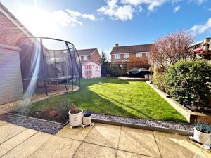 Garden- click for photo gallery
